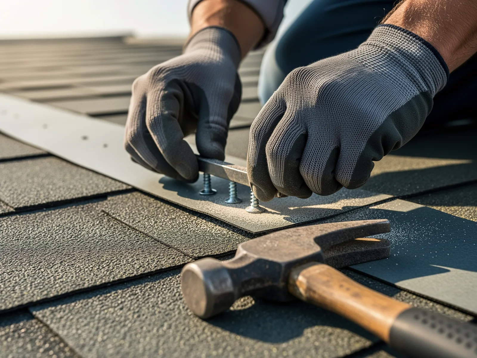 Why choose Fascia Repair in Carlton, OR